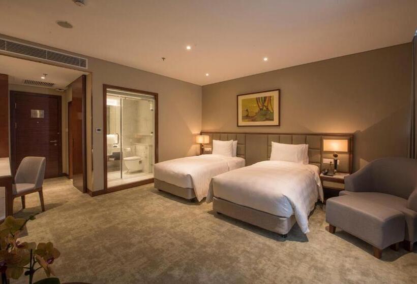 اتاق پرمیوم, Wyndham Garden Hanoi