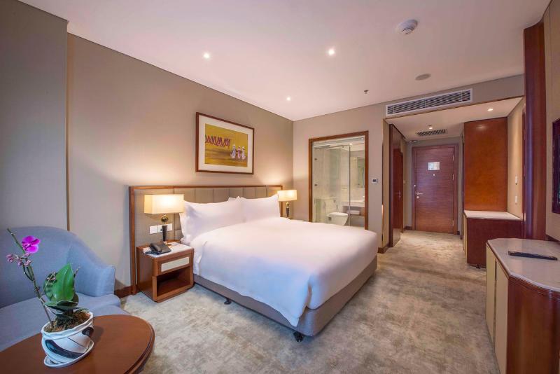 اتاق پرمیوم, Wyndham Garden Hanoi