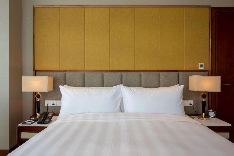 اتاق پرمیوم, Wyndham Garden Hanoi