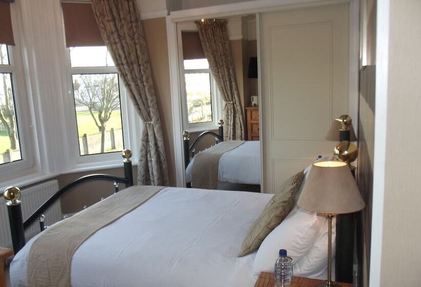 Номер Стандарт, Beaumont House