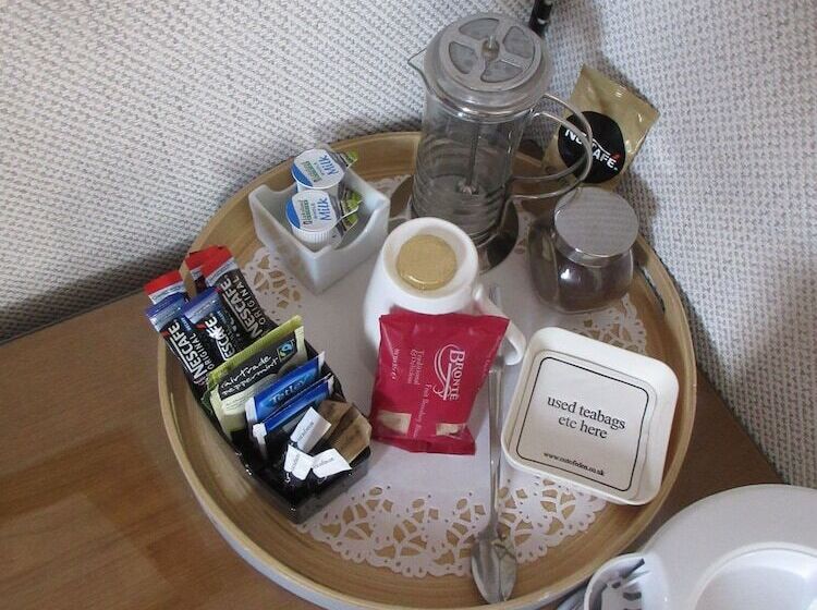 Номер Стандарт Индивидуальный, Beaumont House