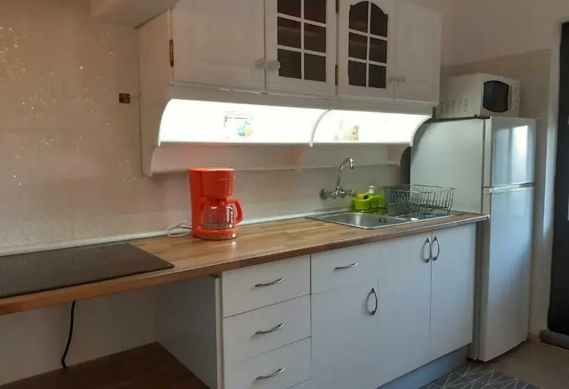 スタンダードスタジオ, Casa Rosa Montes