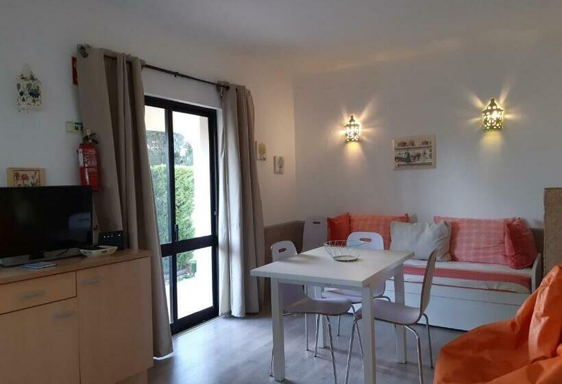 חדר סטודיו סטנדרד, Casa Rosa Montes