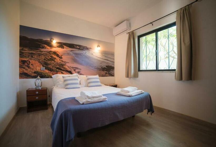 חדר סטודיו סטנדרד, Casa Rosa Montes