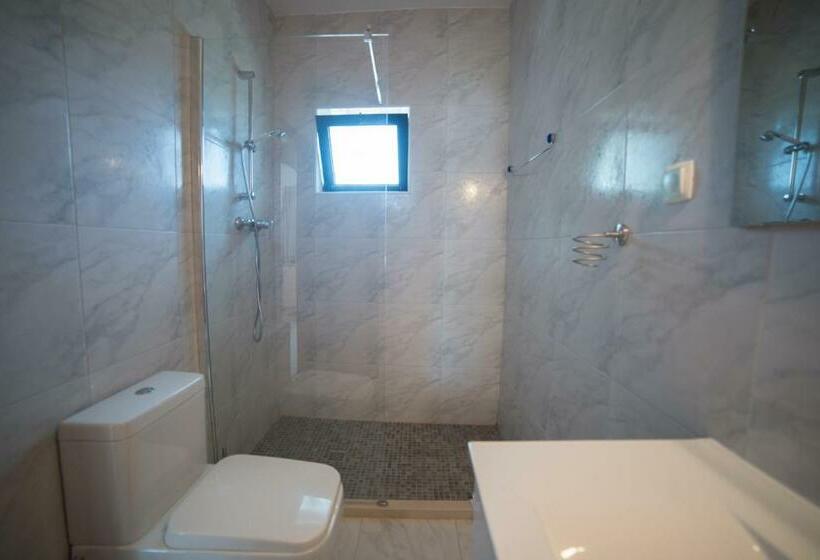 חדר סטודיו סטנדרד, Casa Rosa Montes