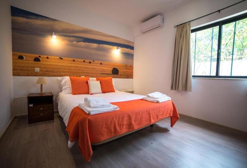 חדר סטודיו סטנדרד, Casa Rosa Montes