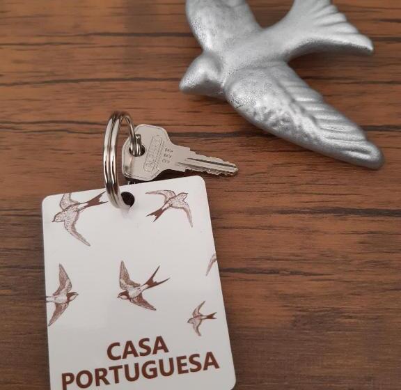 דירת חדר, Casa Rosa Montes