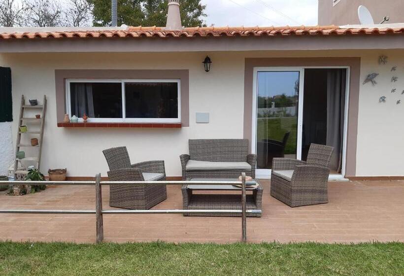 דירת חדר, Casa Rosa Montes