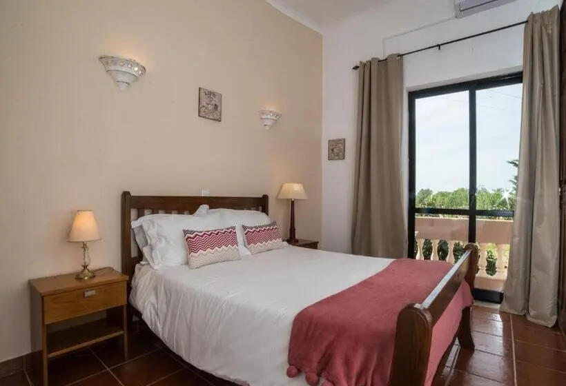 シングルデラックスルーム, Casa Rosa Montes