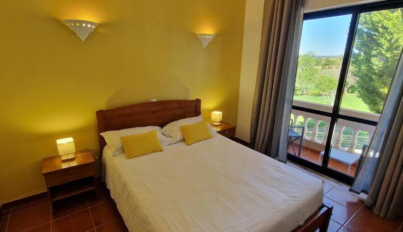 חדר סטנדרט עם נוף, Casa Rosa Montes