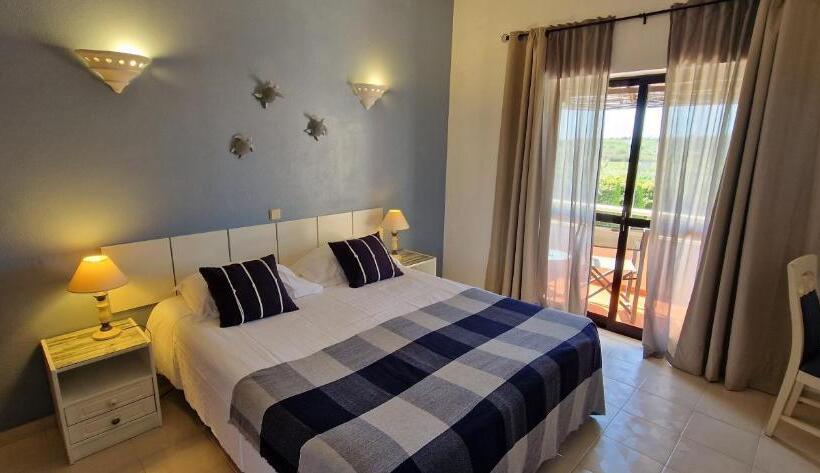 חדר סטנדרט נוף לבריכה, Casa Rosa Montes