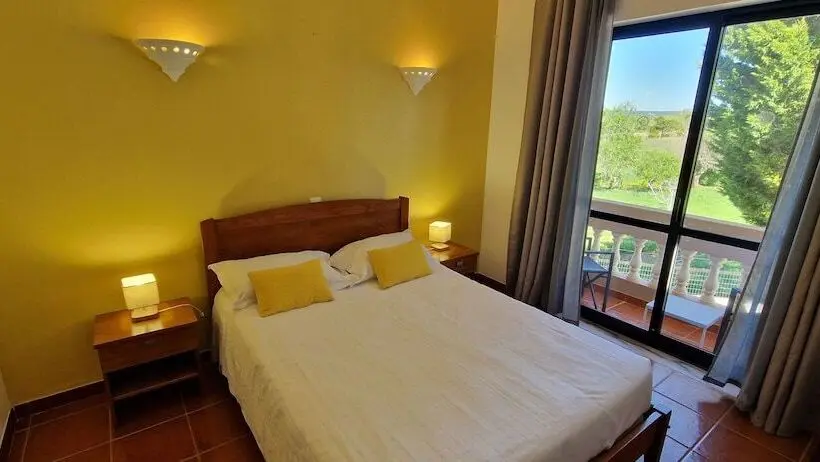 シングルデラックスルーム, Casa Rosa Montes