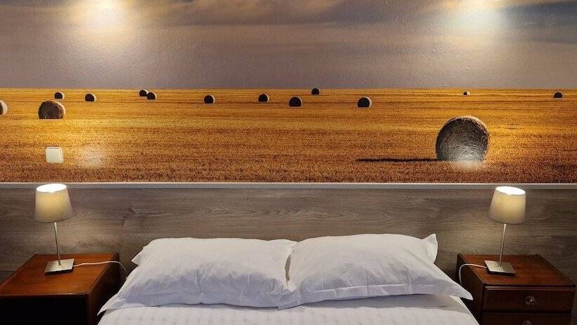 חדר סטודיו סטנדרד, Casa Rosa Montes