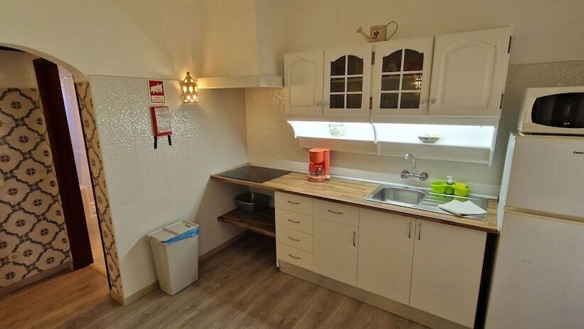 Студия Стандарт, Casa Rosa Montes