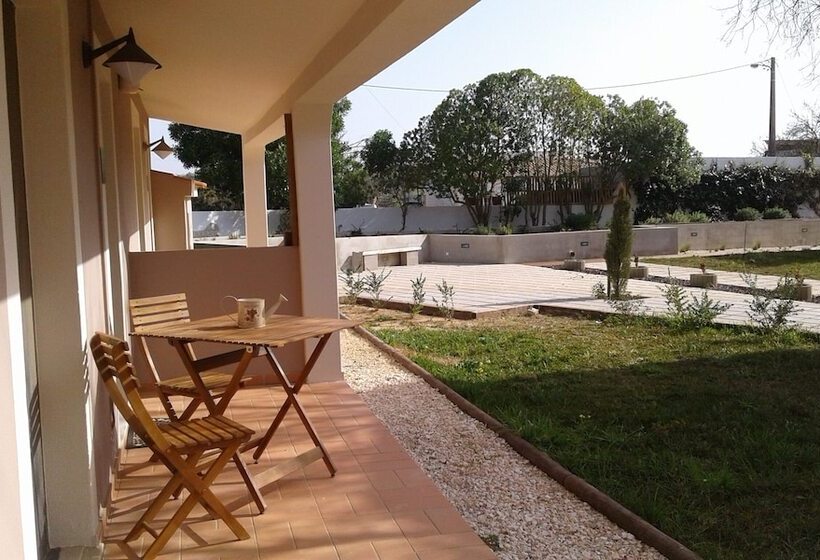 חדר סטודיו סטנדרד, Casa Rosa Montes