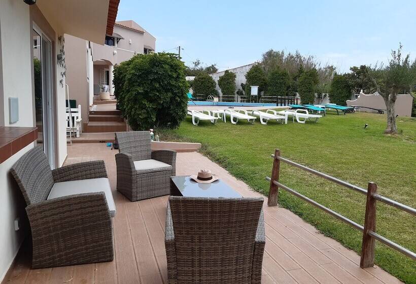 Апартаменты 1 Спальня, Casa Rosa Montes