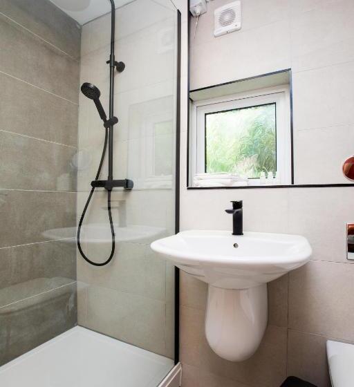 Chambre classique Lit King, Crooklands