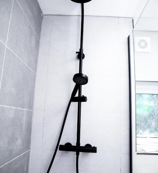 Chambre classique Lit King, Crooklands