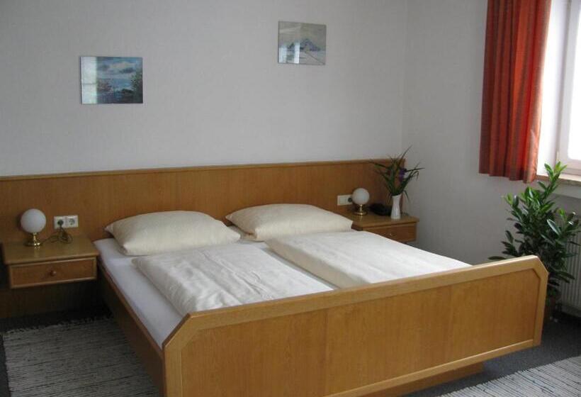 スタンダードルーム, Gasthof Zum Ochsen