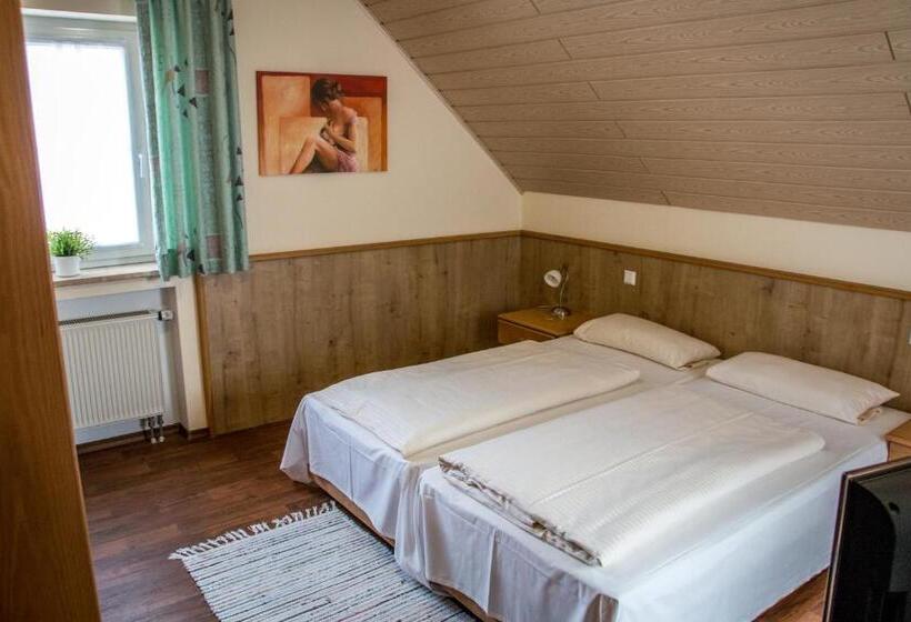 标准间, Gasthof Zum Ochsen