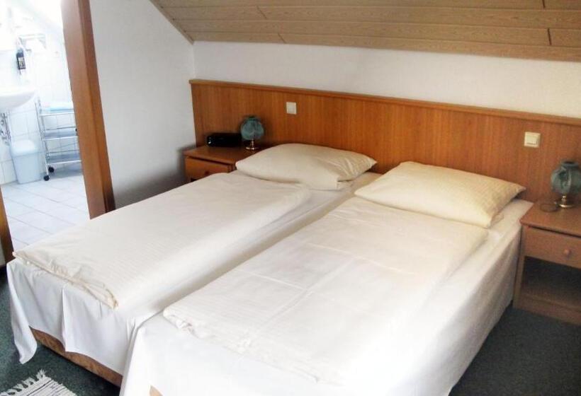 ファミリールーム, Gasthof Zum Ochsen