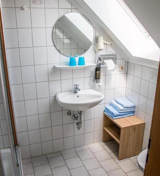 ファミリールーム, Gasthof Zum Ochsen