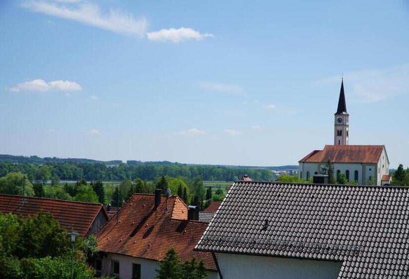 ファミリールーム, Gasthof Zum Ochsen