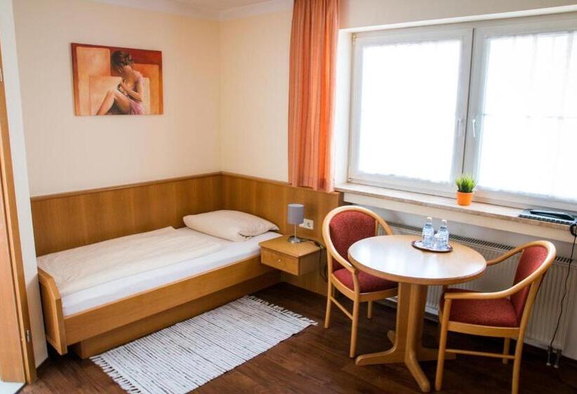 スタンダードルーム, Gasthof Zum Ochsen