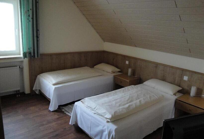 标准间, Gasthof Zum Ochsen