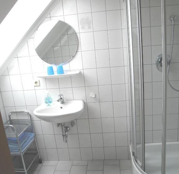 スタンダードルーム, Gasthof Zum Ochsen