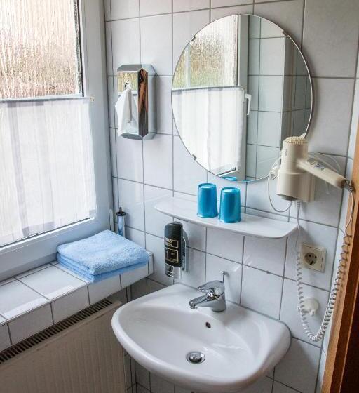 スタンダードルーム, Gasthof Zum Ochsen