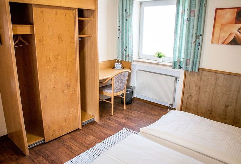 スタンダードルーム, Gasthof Zum Ochsen