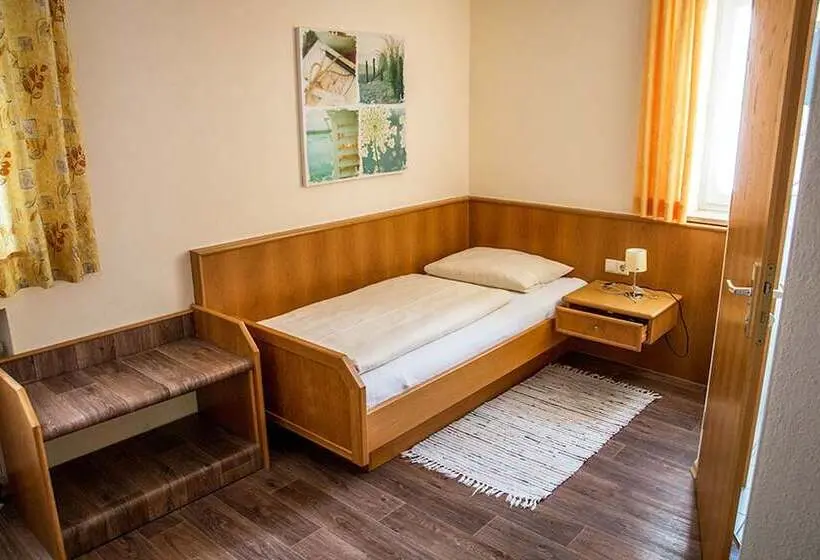 Standard Yhden Hengen Huone, Gasthof Zum Ochsen