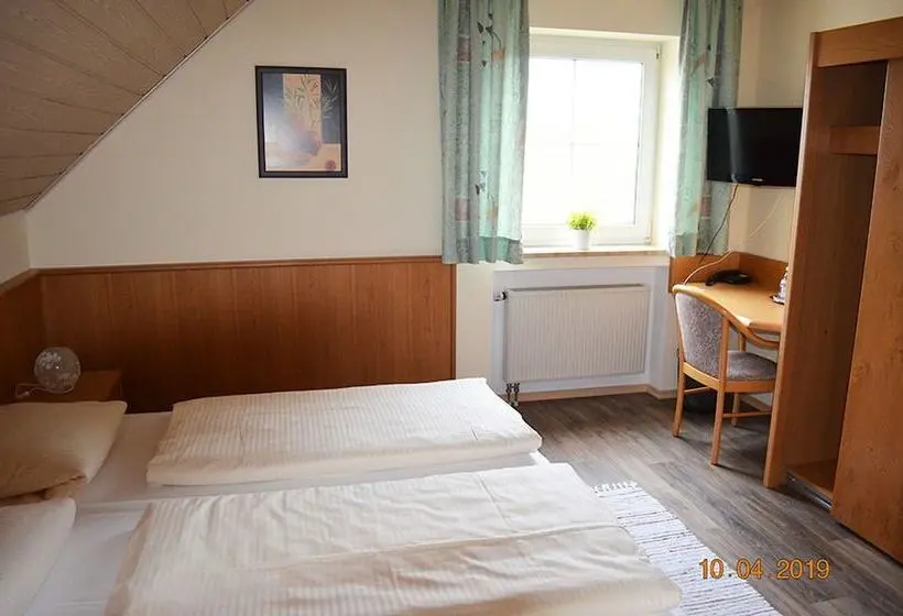 Perhehuone, Gasthof Zum Ochsen