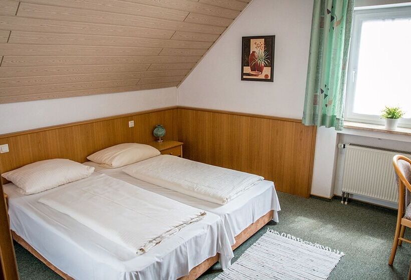 ファミリールーム, Gasthof Zum Ochsen