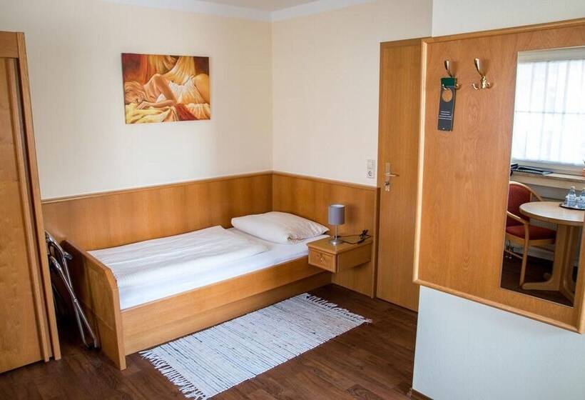 スタンダードルーム, Gasthof Zum Ochsen