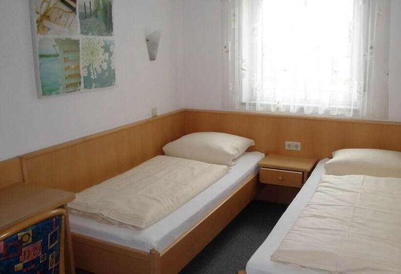 スタンダードルーム, Gasthof Zum Ochsen