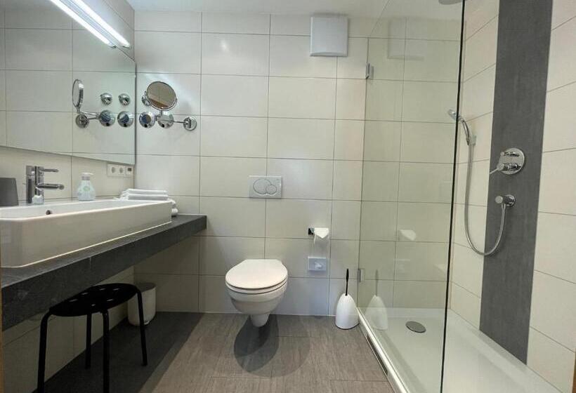 Апартаменты 1 Спальня, Gästehaus Und Ferienwohnungen Egglerlehen