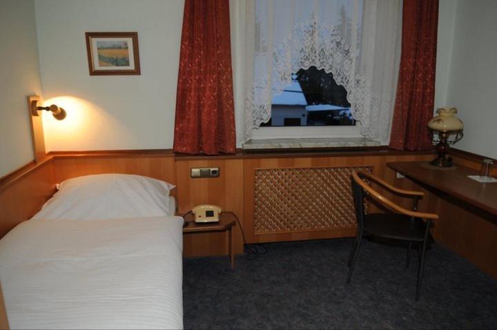 스탠다드 싱글 룸, Innviertlerhof