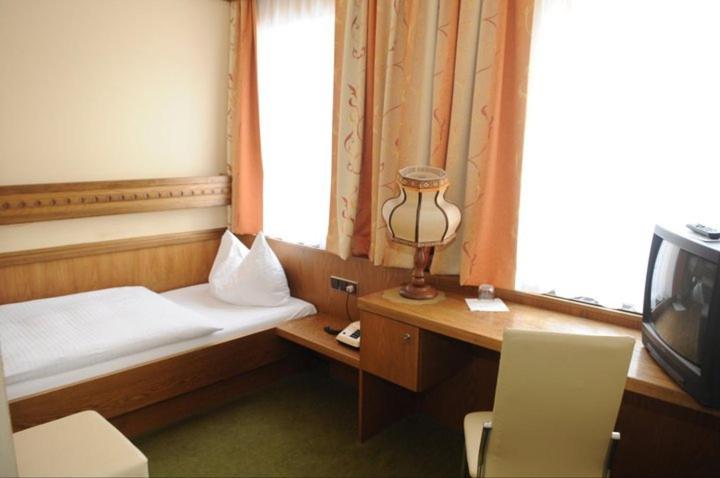 스탠다드 싱글 룸, Innviertlerhof