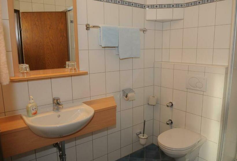 스탠다드 룸, Innviertlerhof