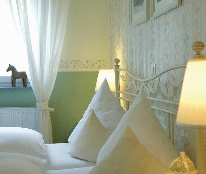 חדר סטנדרט, & Restaurant 4 Winden