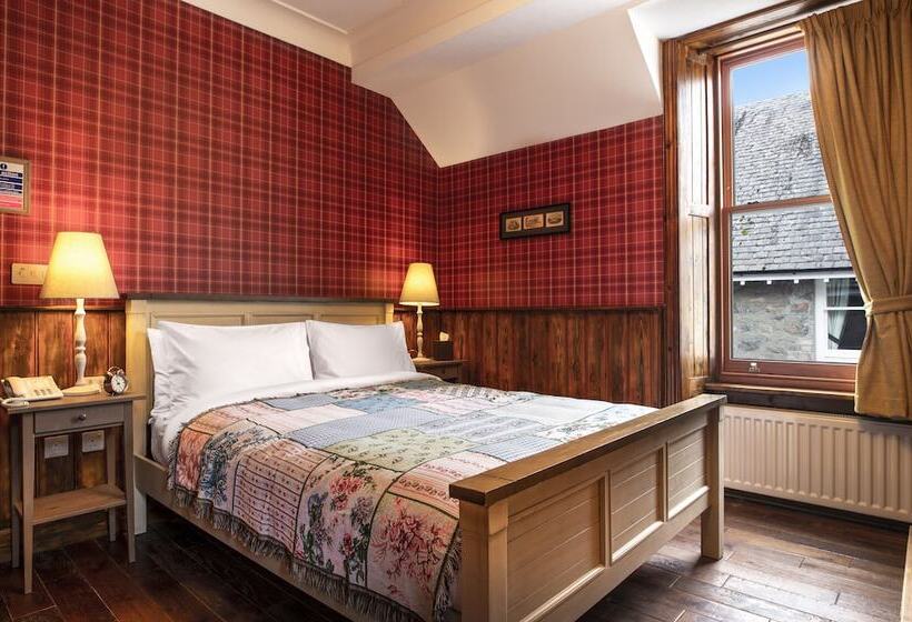 Номер Стандарт, The Whispering Pine Lodge