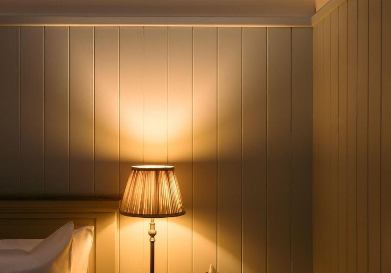 Номер Стандарт, The Whispering Pine Lodge