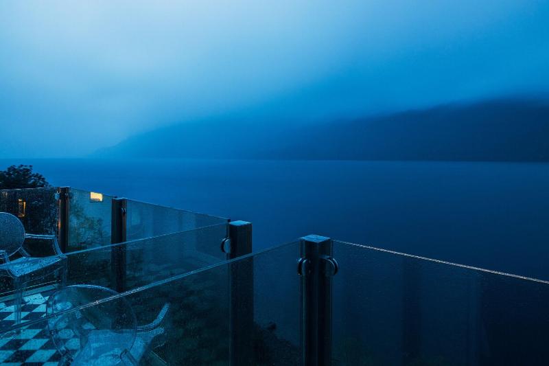 Люкс Superior, The Whispering Pine Lodge