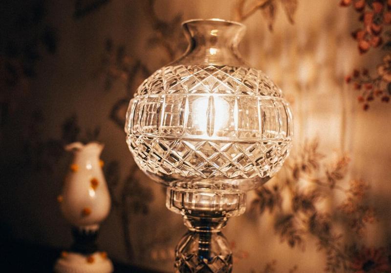 Люкс Superior, The Whispering Pine Lodge