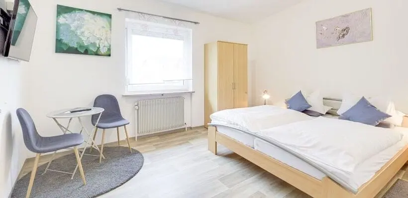 Quarto standard, Weisses Rössl