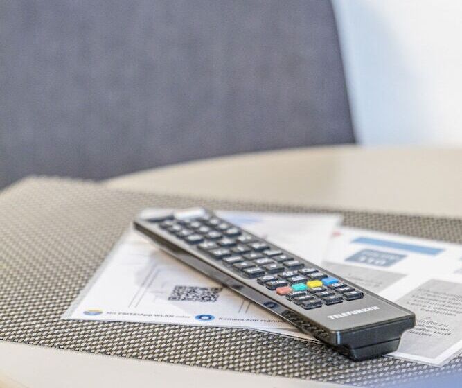 Номер Стандарт, Weisses Rössl