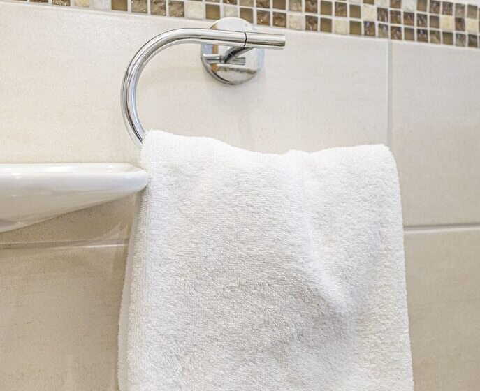 Номер Стандарт, Weisses Rössl