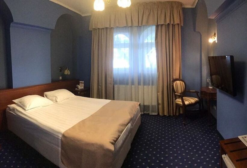 标准间, Nemchinovka Park